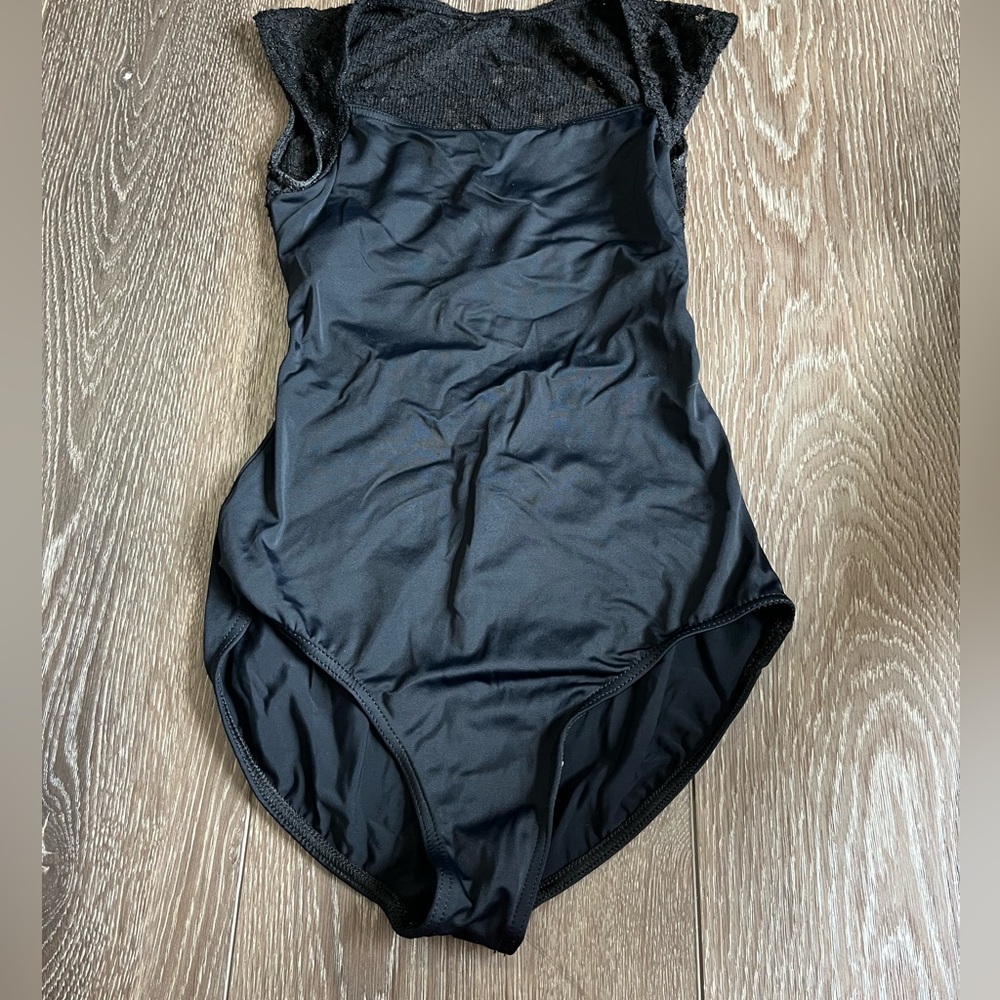 Leotard